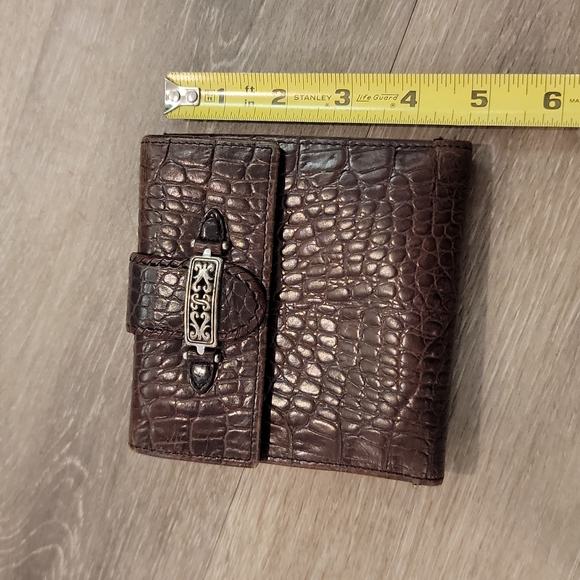 Brighton wallet - Picture 3 of 8